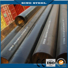 ASTM A192/A179/A178/A210 Seamless Steel Pipe / Bolier Pipe